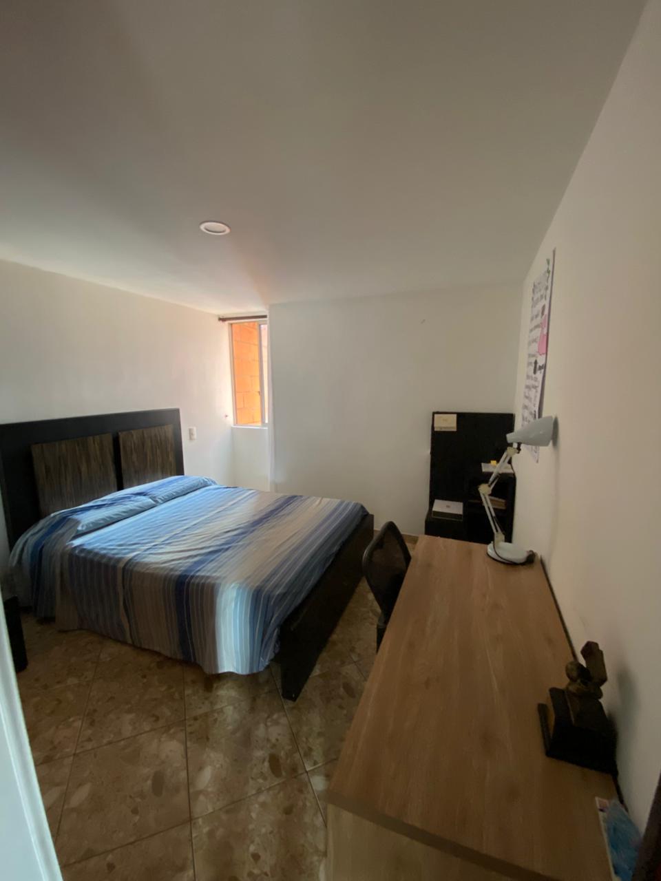 Venta de Apartamento en Laureles Medellin