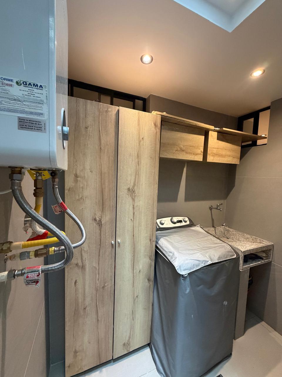 Apartamento en venta en La Floresta - Medellín