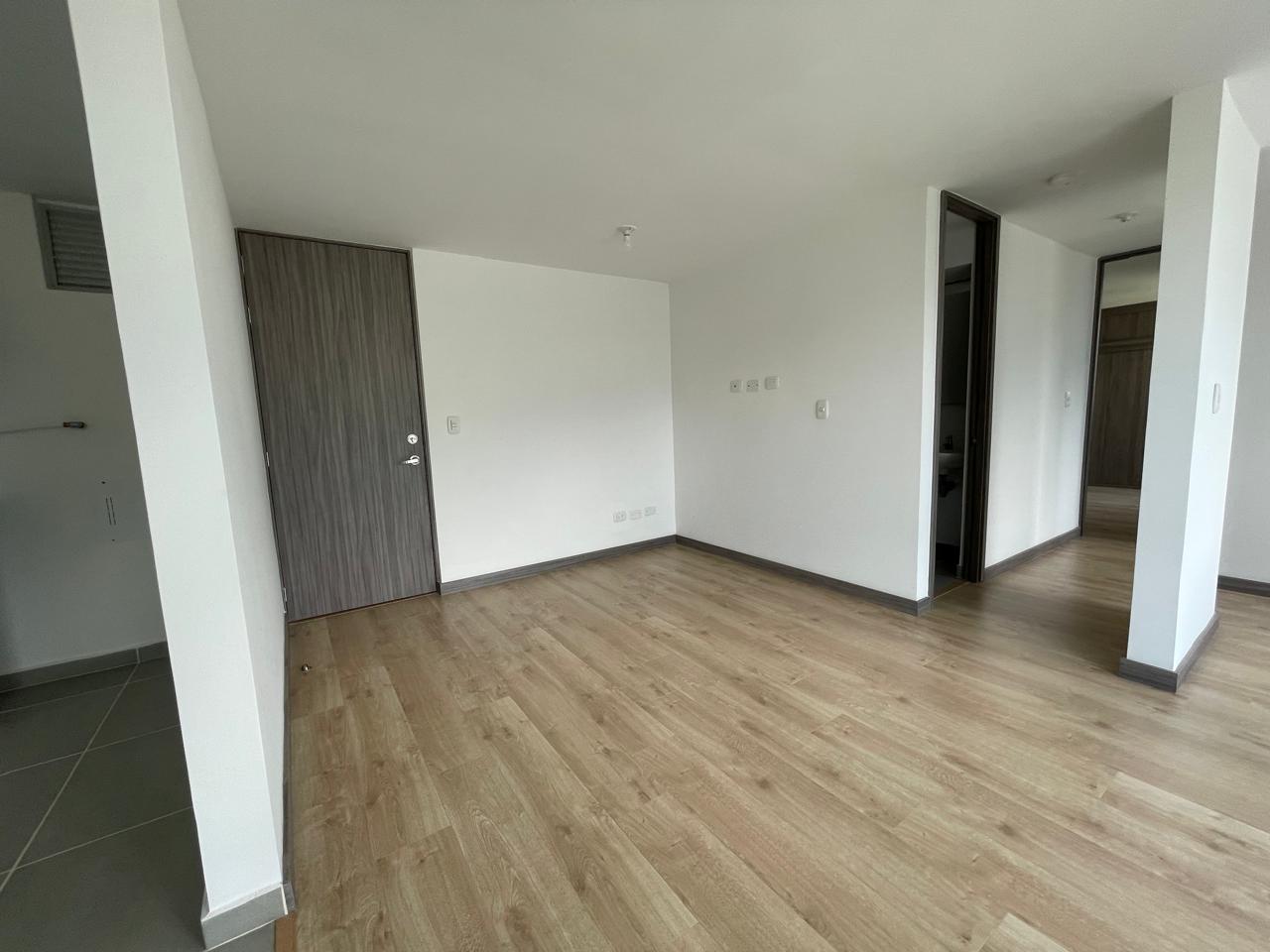 Apartamento en Arriendo en Calasanz-parte alta