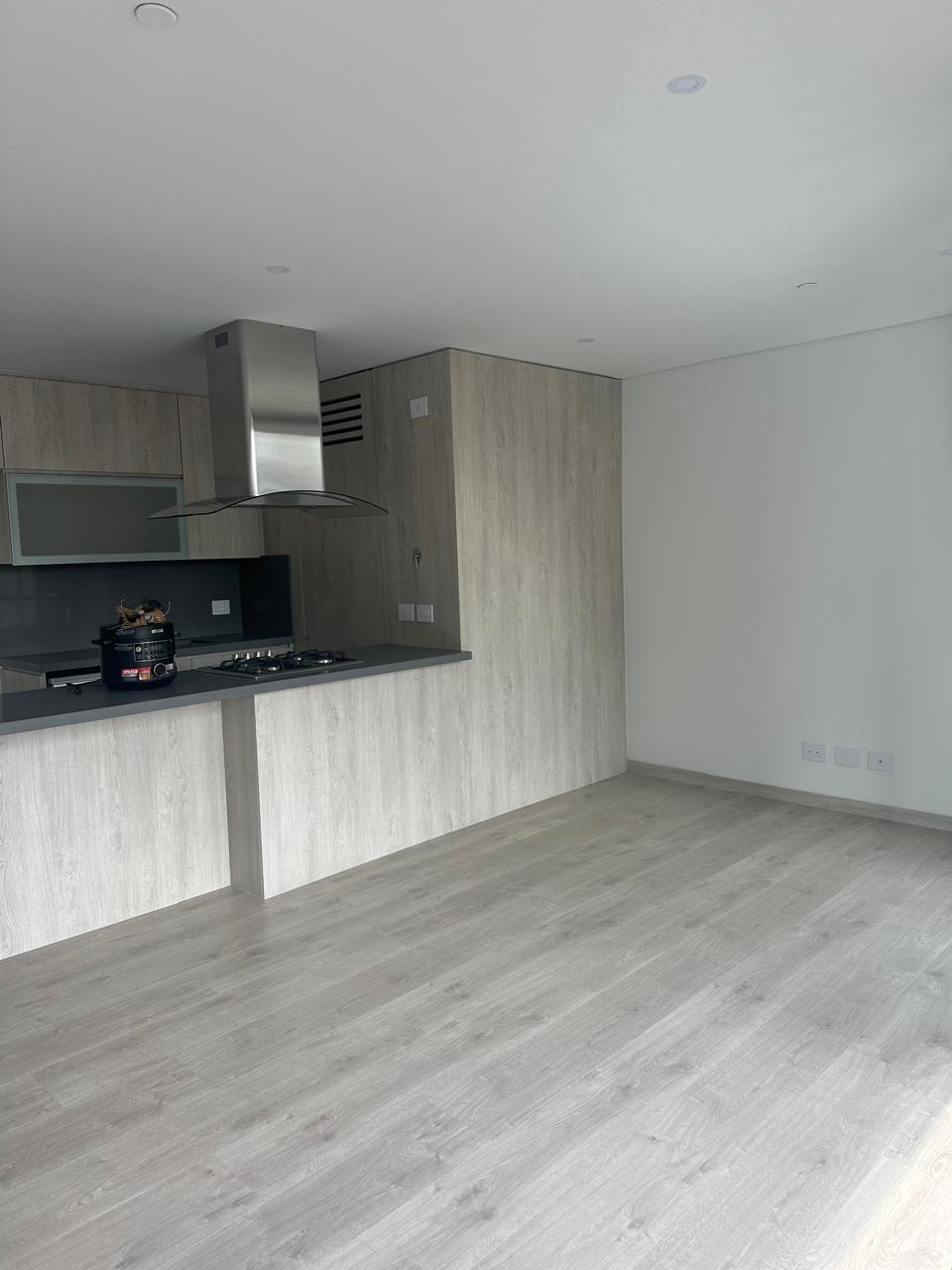 Venta de apartamento en Palmas sector Padre Marianito