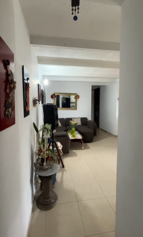 Apartamento para la Venta en Calasanz parte baja - Medellín.