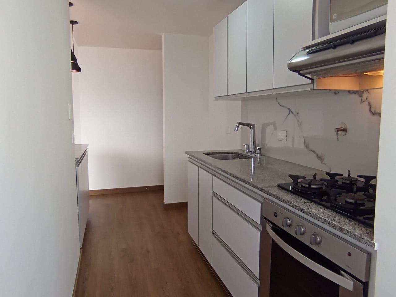 apartamento en venta en envigado loma del barro