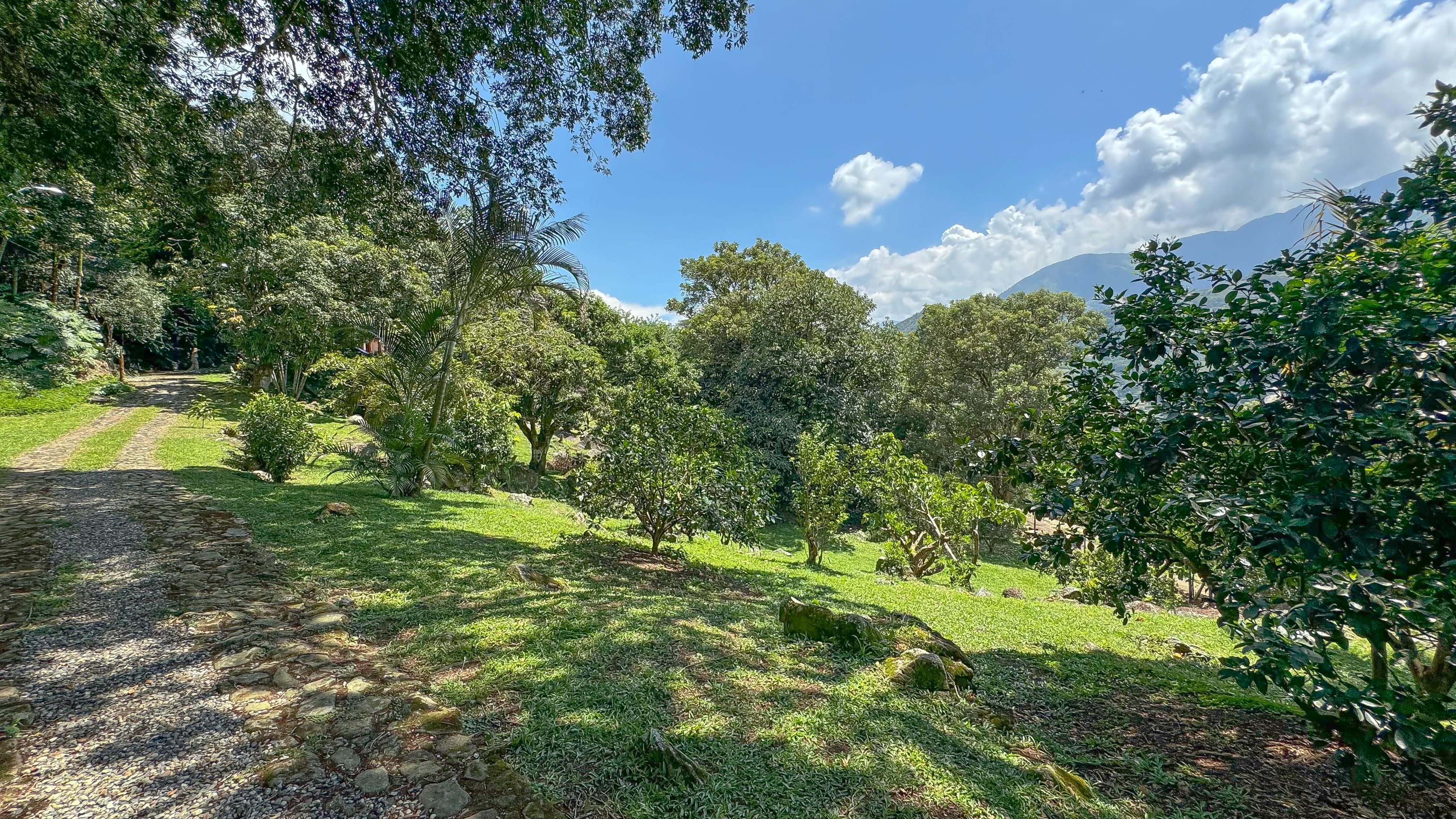 Venta de Finca en Barbosa  Antioquia