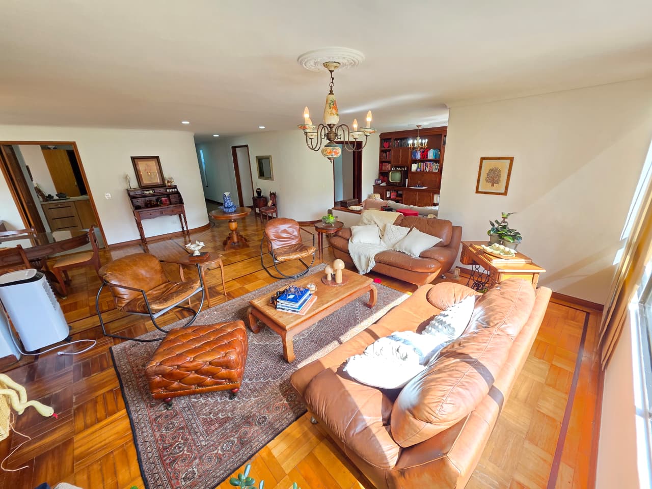 apartamento en venta en el poblado vizcaya