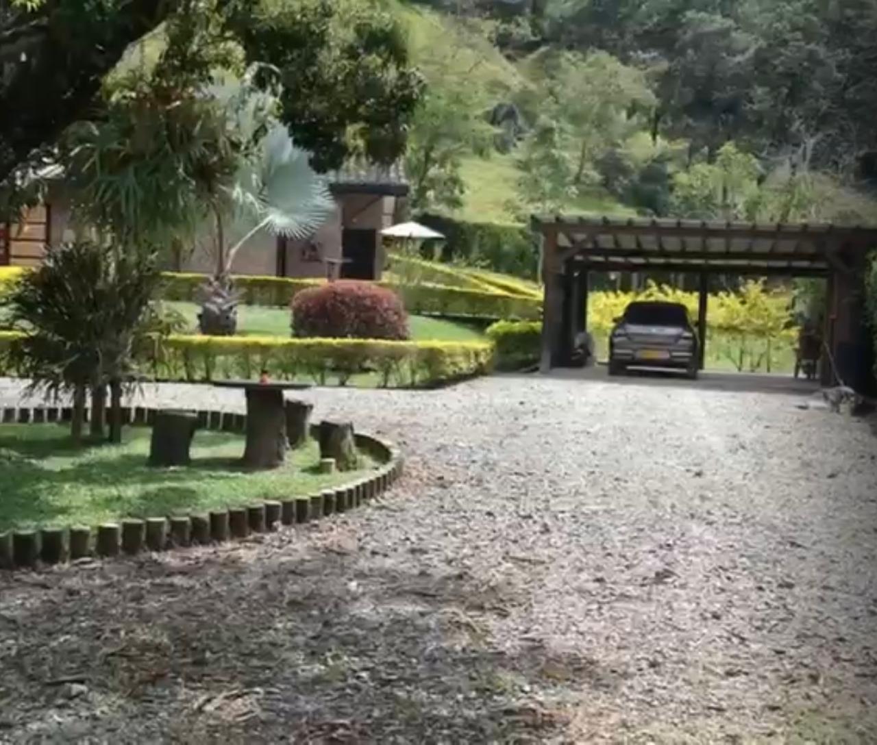 Venta de Finca en Girardota Vereda San Diego Antioquia