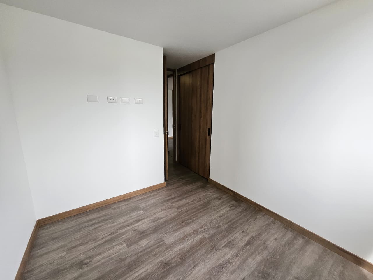 Apartamento para estrenar en arriendo en Envigado