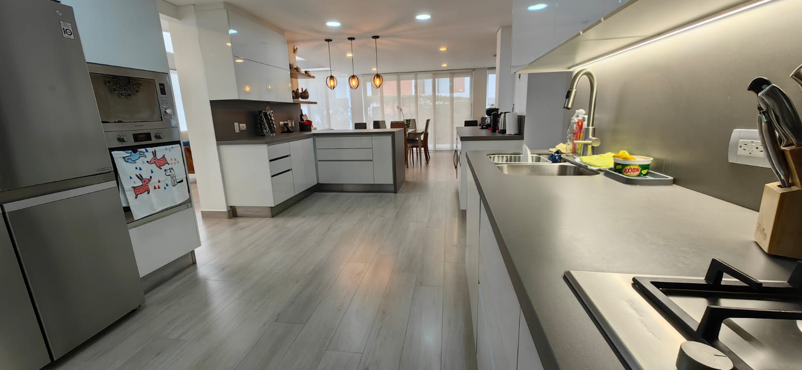 Casa para la venta en Sabaneta San Remo