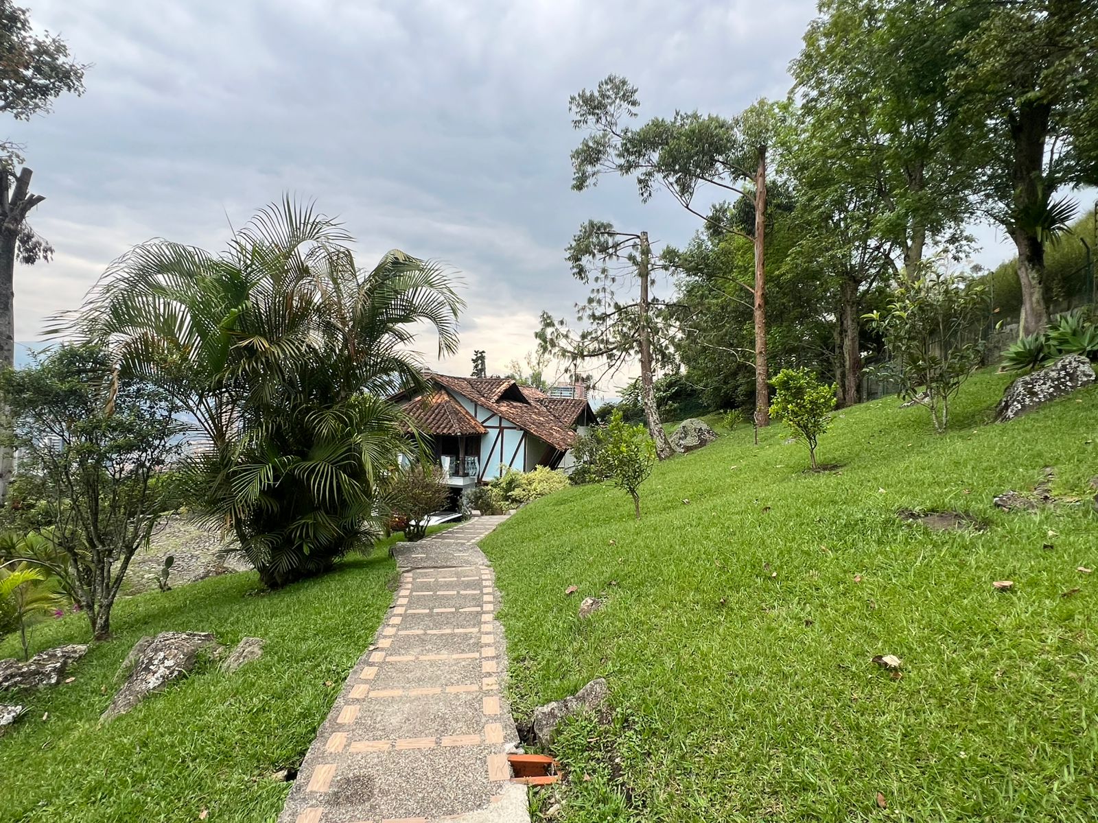 Venta Casa o Lote Estratégico En Los Balsos El Poblado Medellín