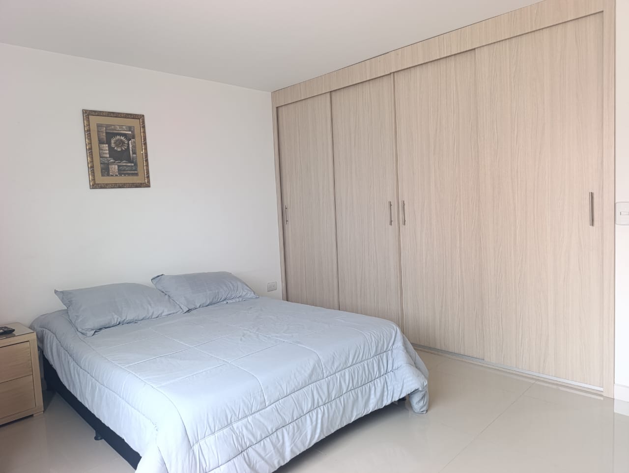Apartamento en venta Medellín Belén Rosales