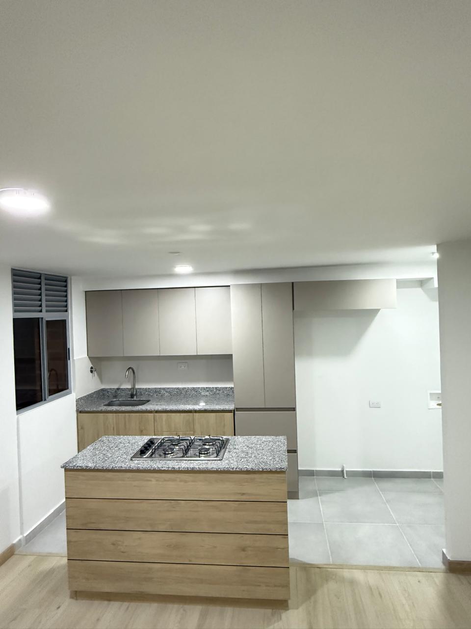 Apartamento en venta Medellín Altamira Robledo