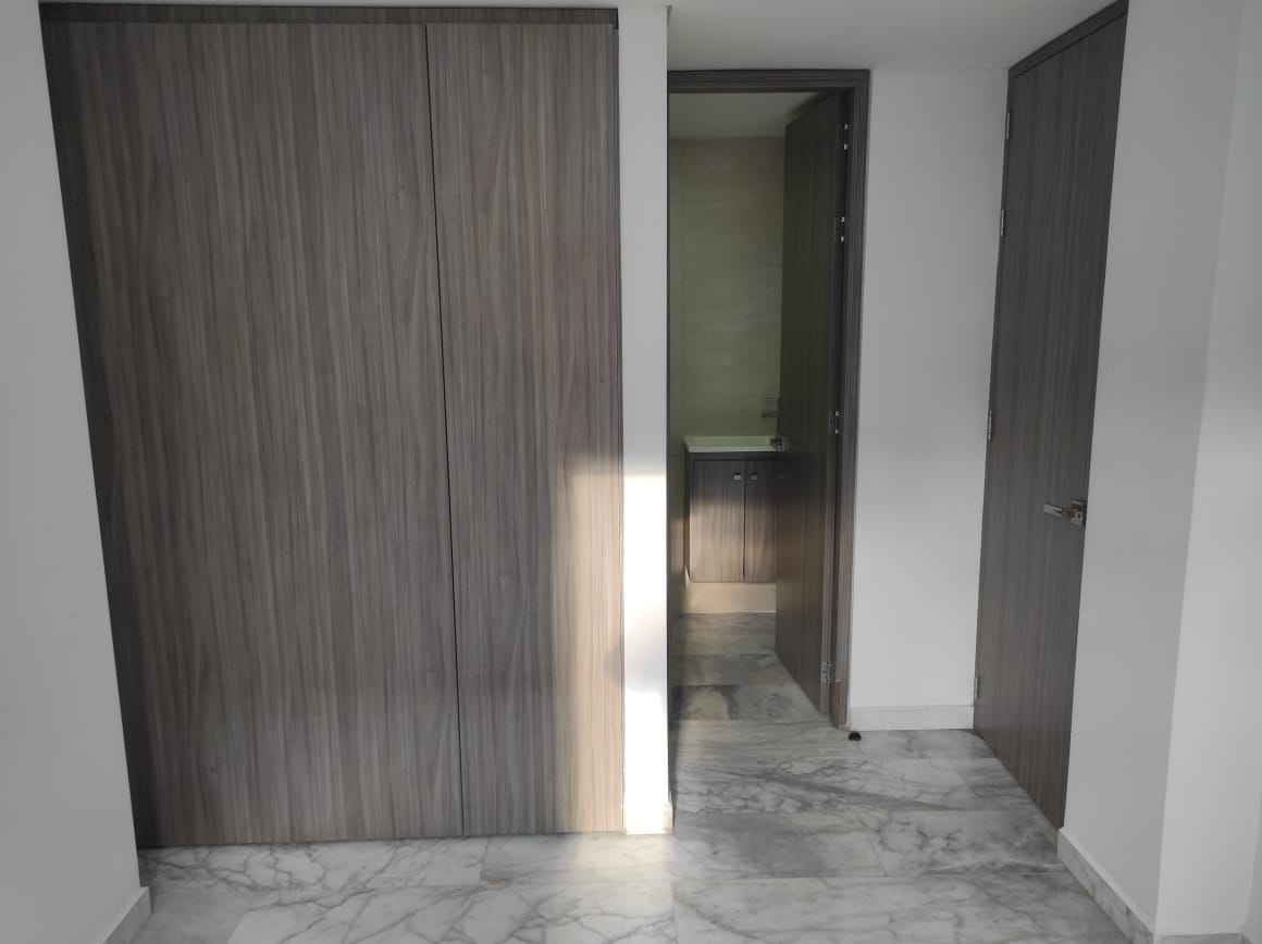 Apartamento para la venta en Conquistadores  Medellín