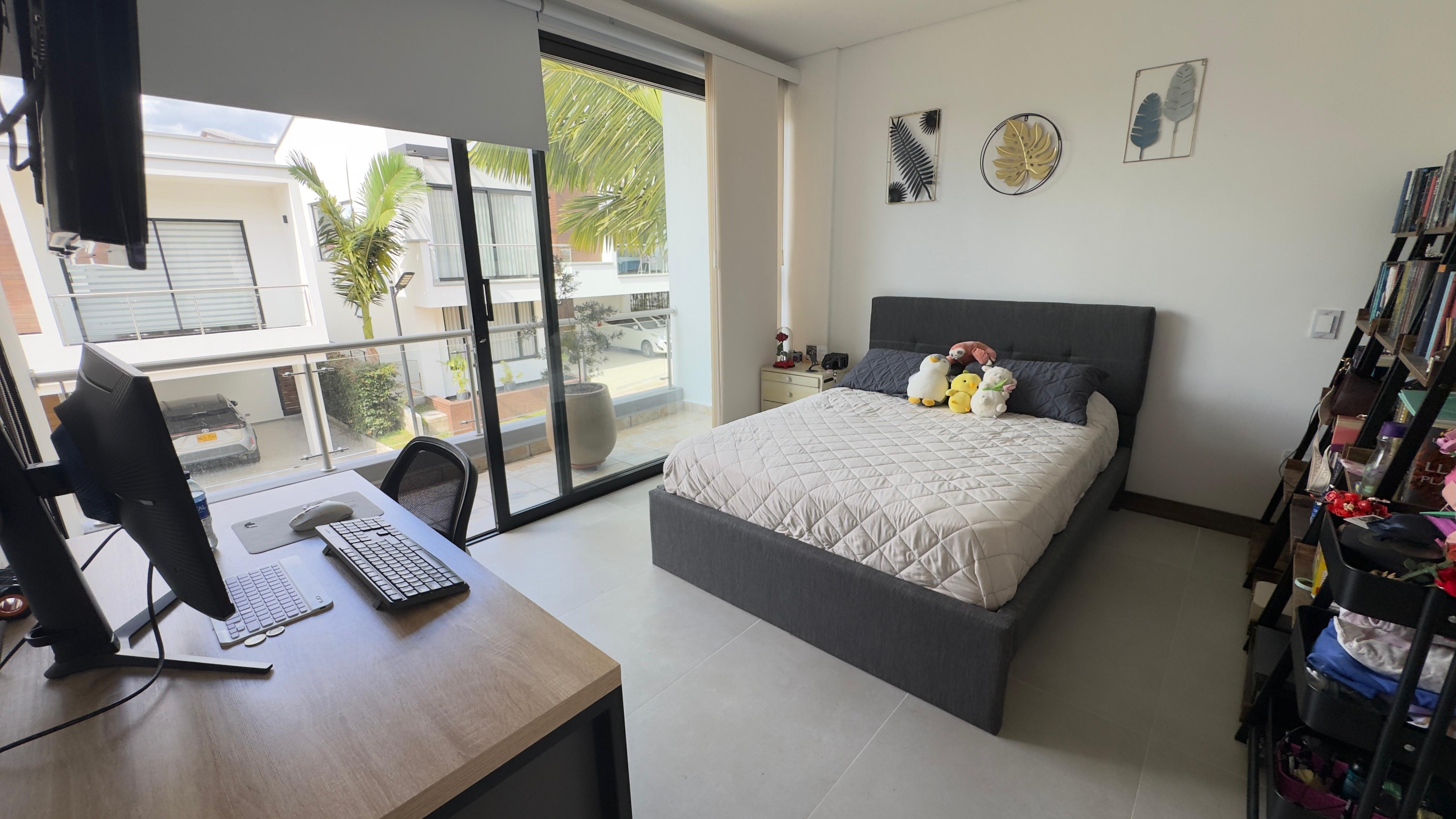 Venta de casa en El Retiro Macedonia
