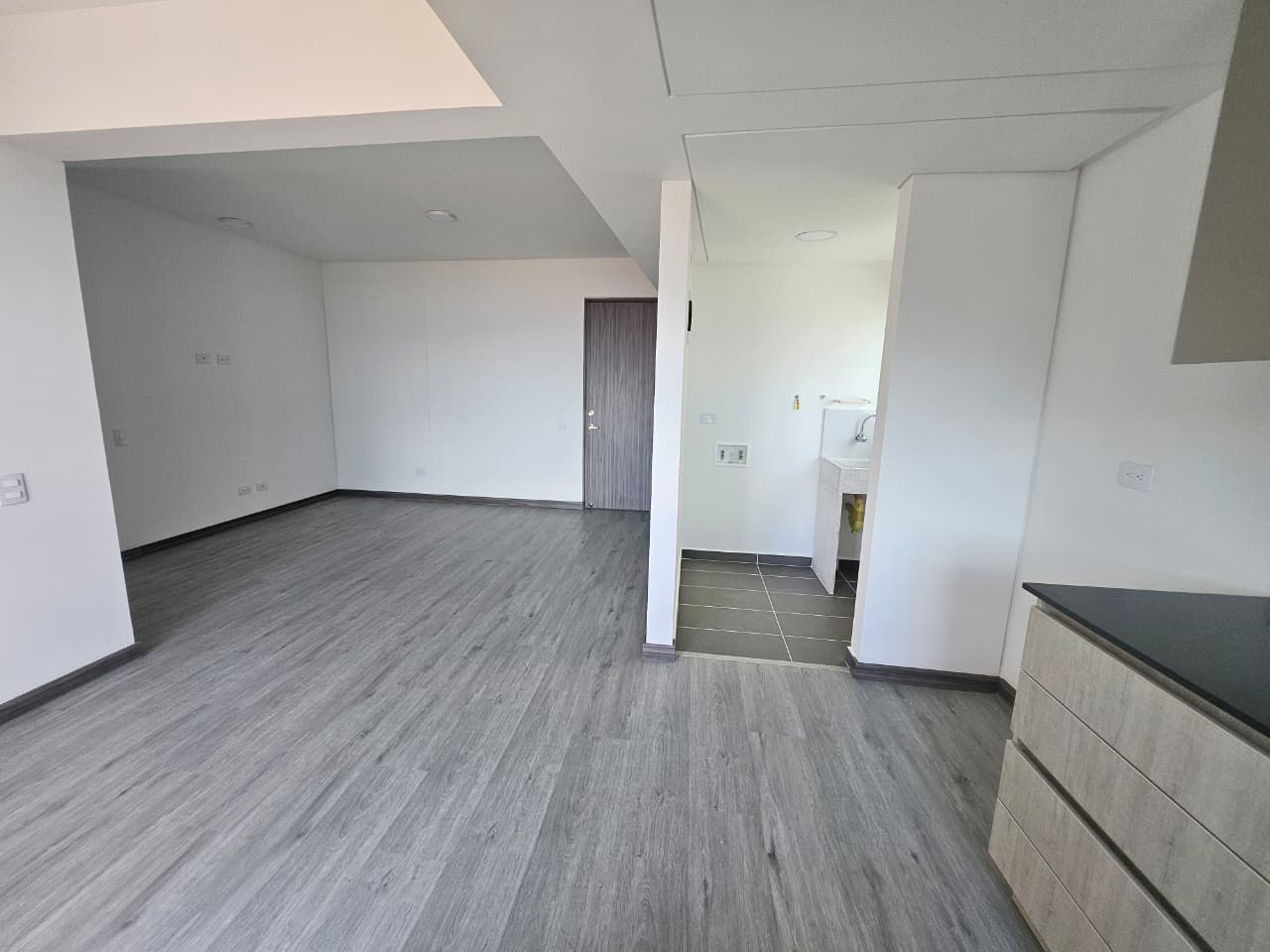 Apartamento para estrenar en venta en Las Palmas Medellín