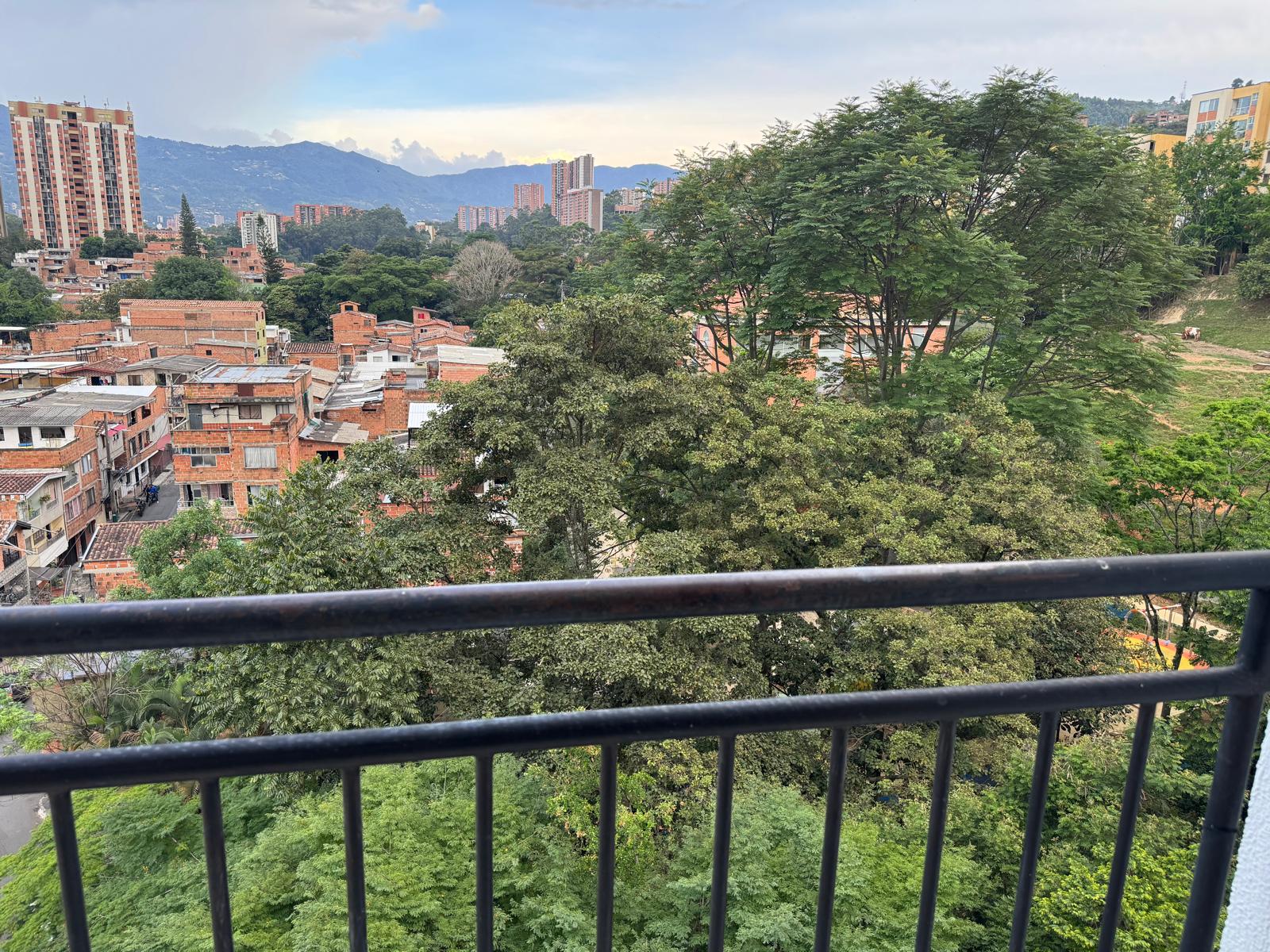 Apartamento para arriendo en Belén Rincón