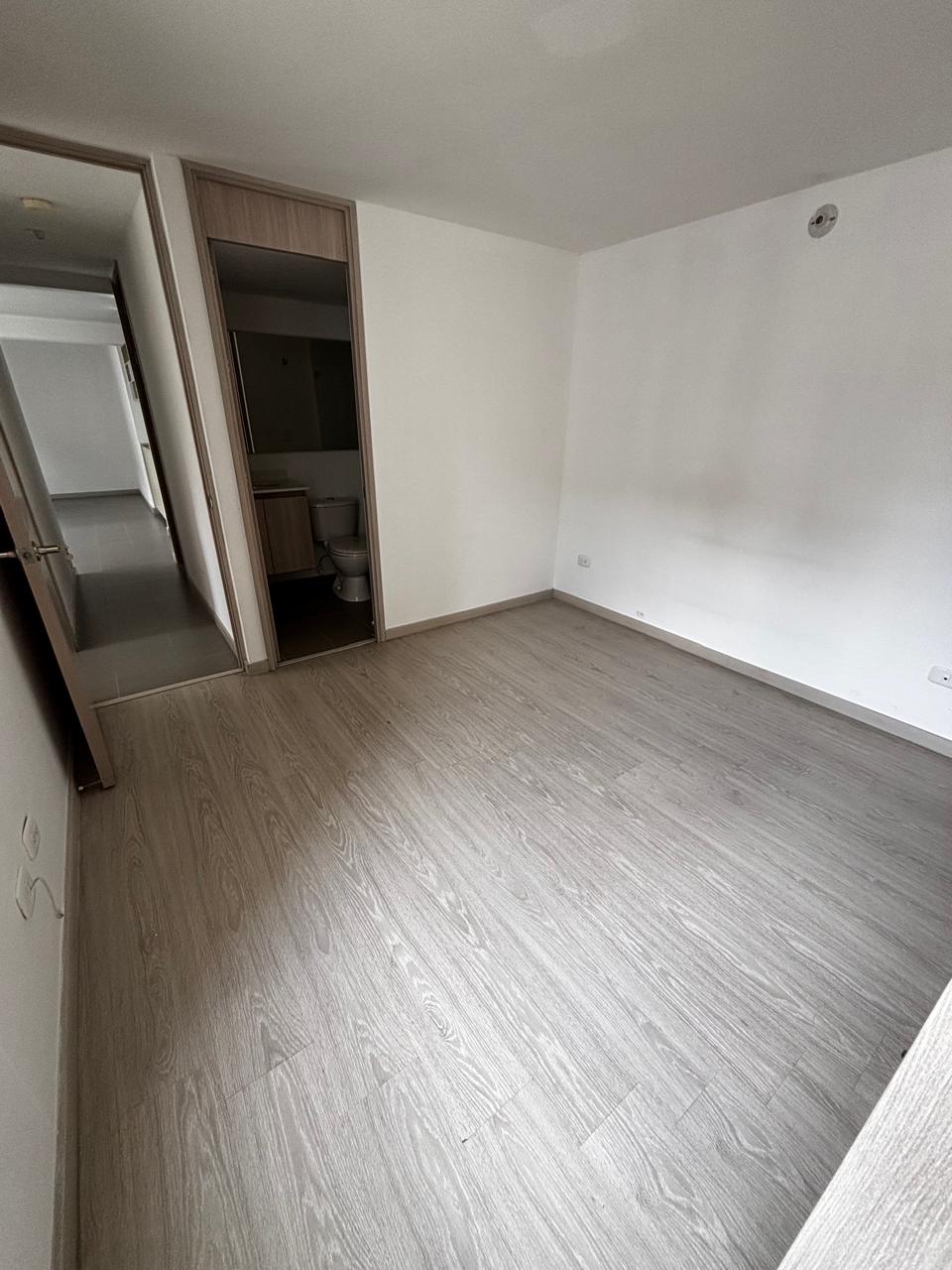 Venta de Apartamento en los Bernal Medellin