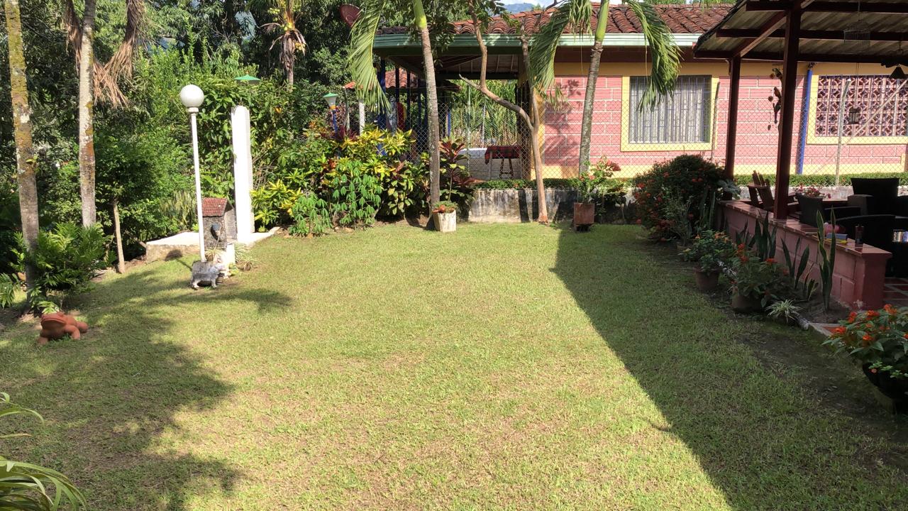 Cavaña para venta en la Pintada Antioquia