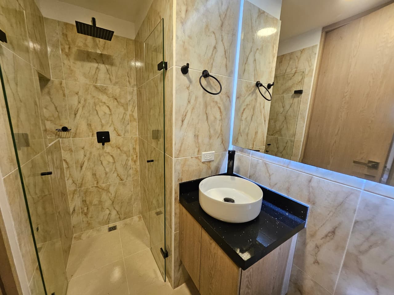 Apartamento en arriendo en Las Palmas Poblado