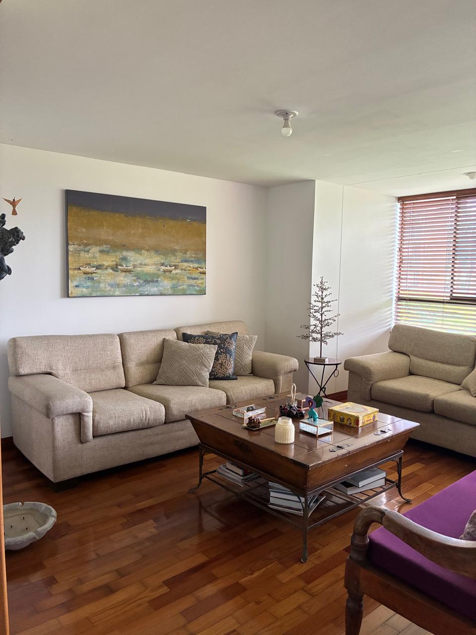 Apartamento para la venta Poblado la tomatera  Medellín