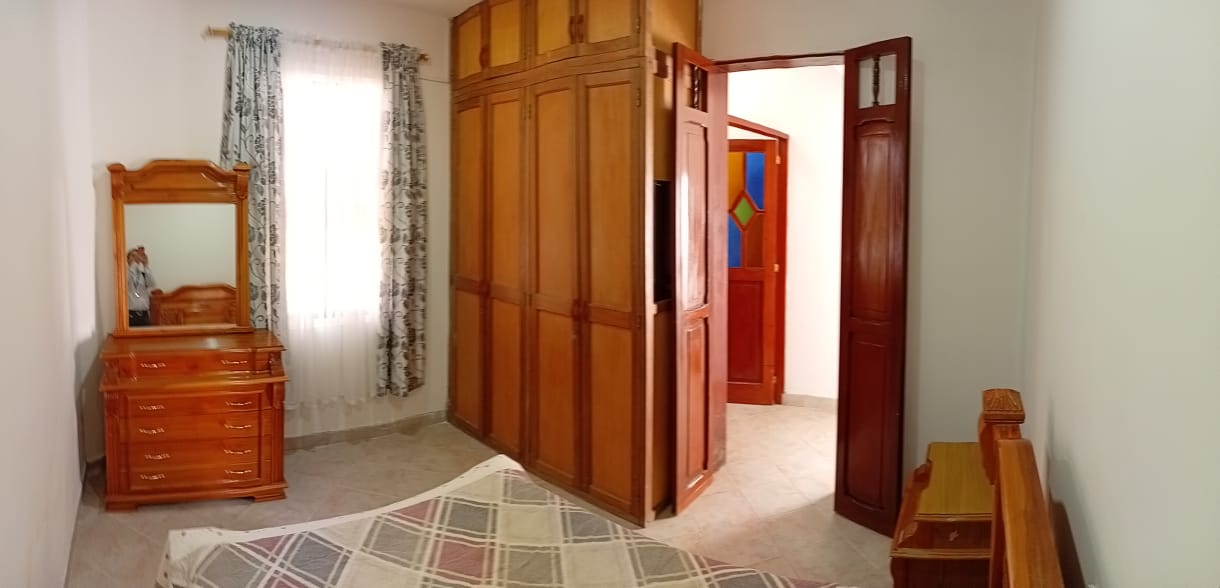 Casa amoblada para arriendo en Santa Monica Medellín