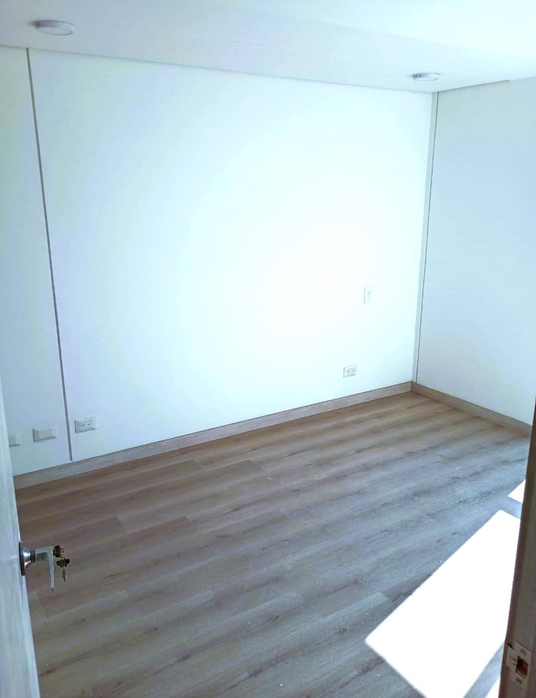 Apartamento en venta El Poblado Ciudad del Rio