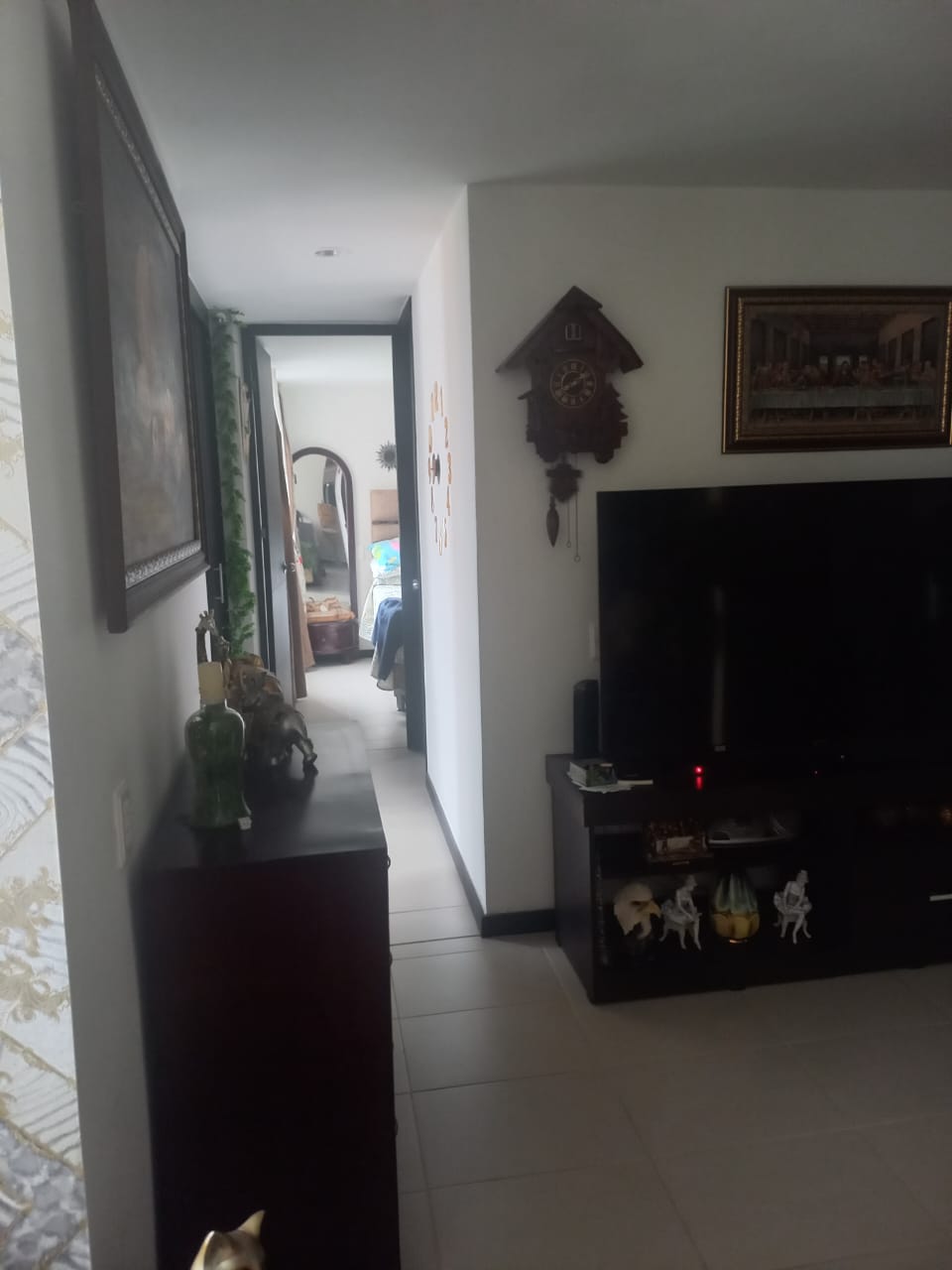 Apartamento en venta en Itagui Centro de la moda
