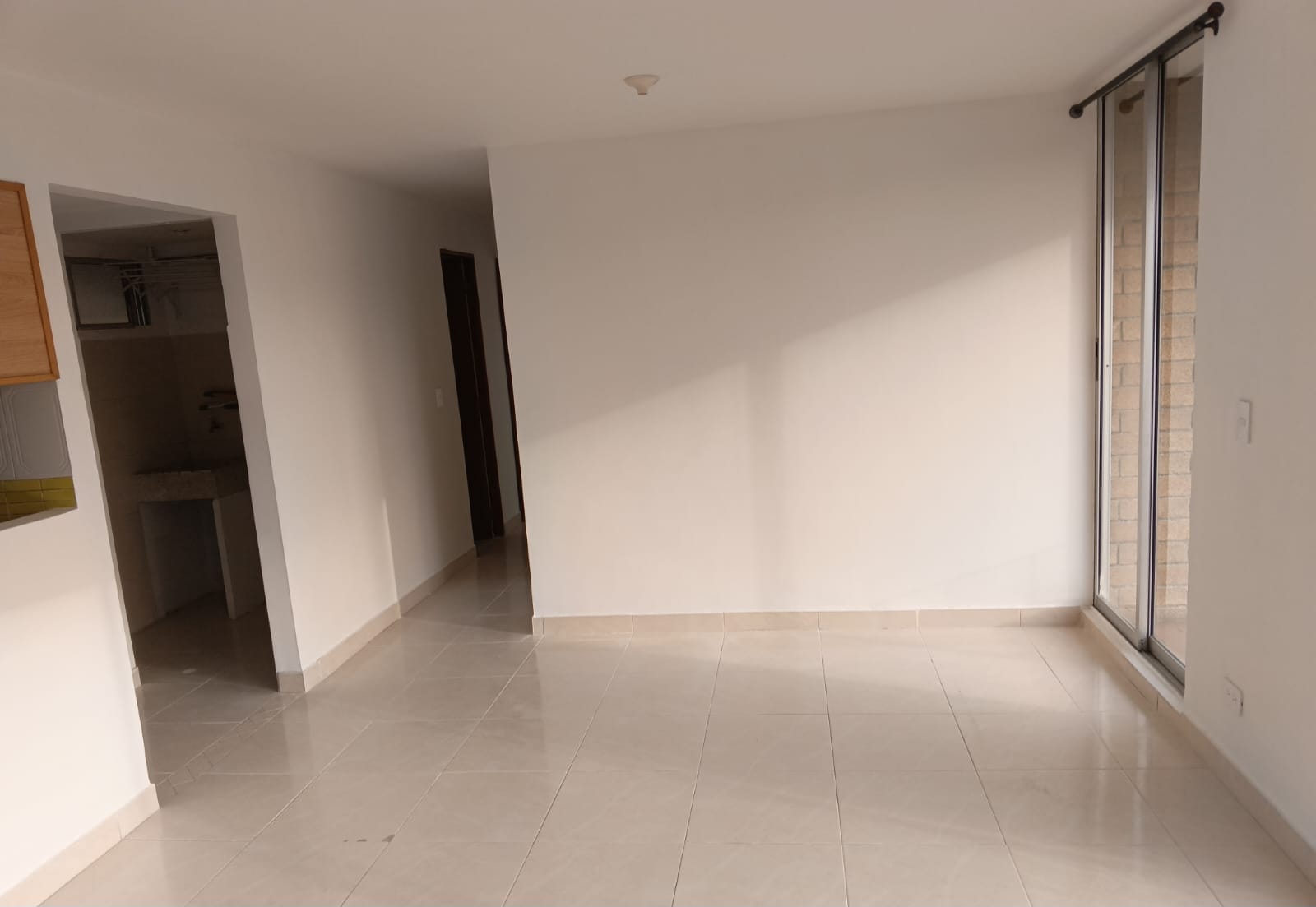 Apartamento para arriendo en el Poblado Medellín