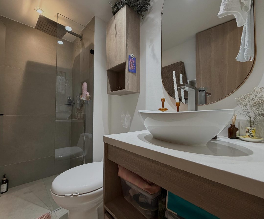 Apartamento en venta Belén La Palma