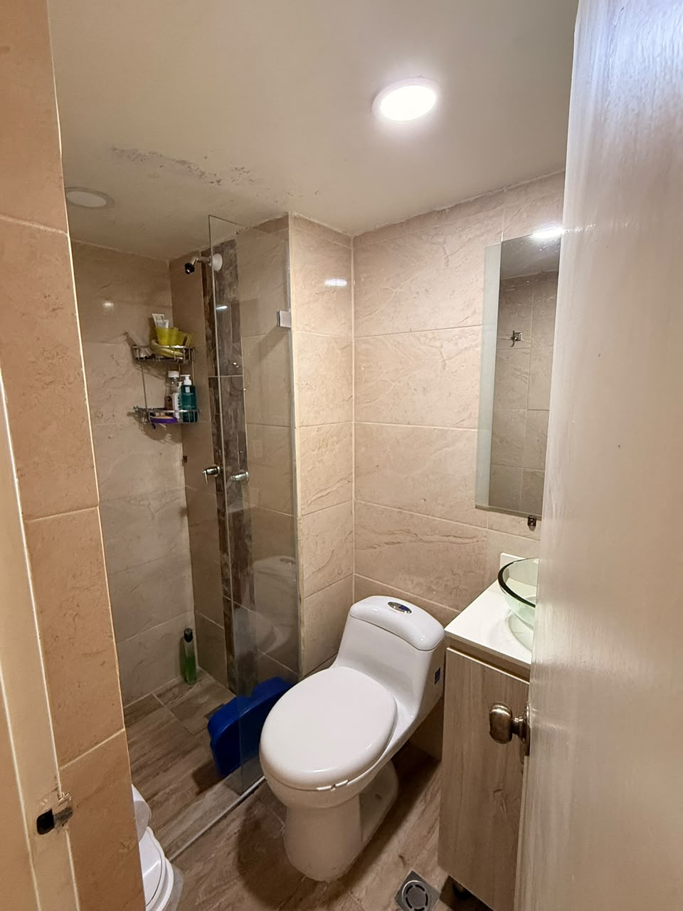 Apartamento en venta en San Javier - Medellin