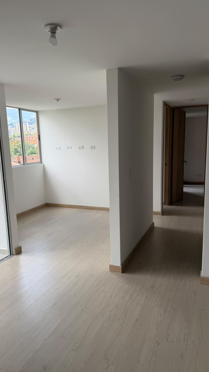 Apartamento en venta Medellín Altamira Robledo