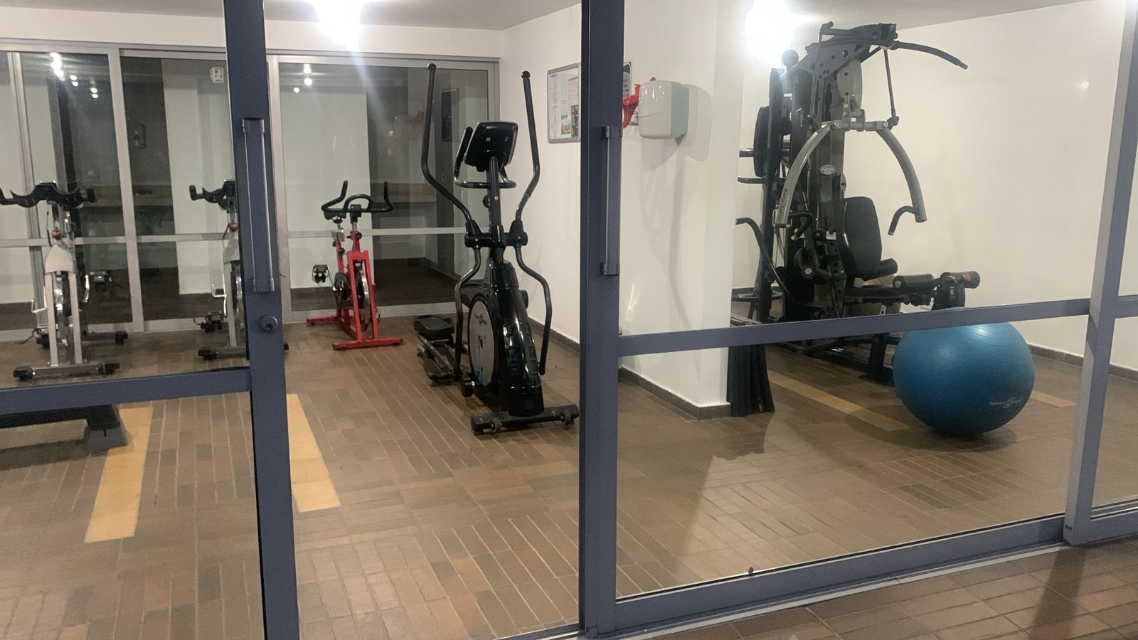 apartamento en venta en la castellana