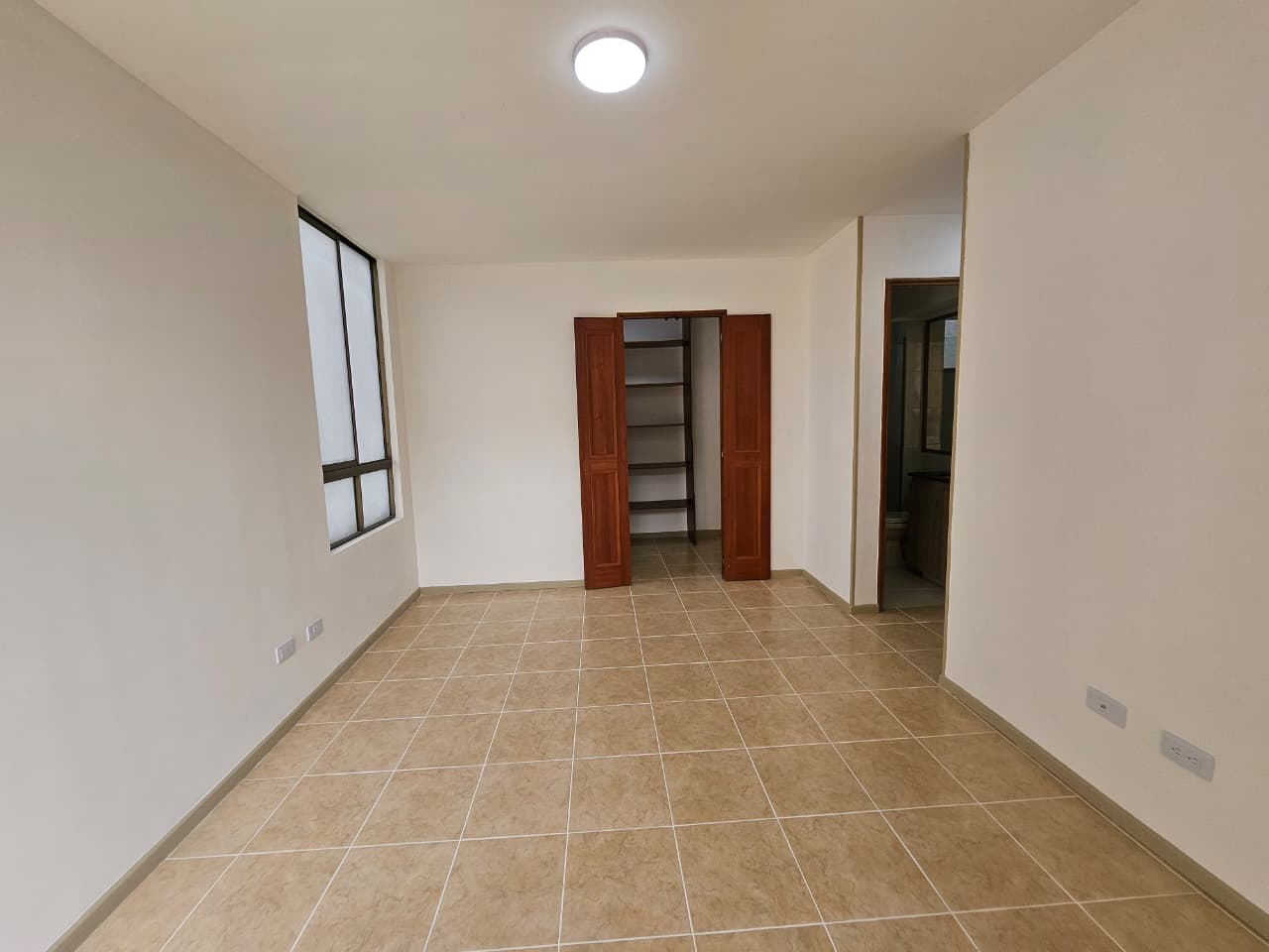 Apartamento en arriendo en El Poblado sector Los Balsos