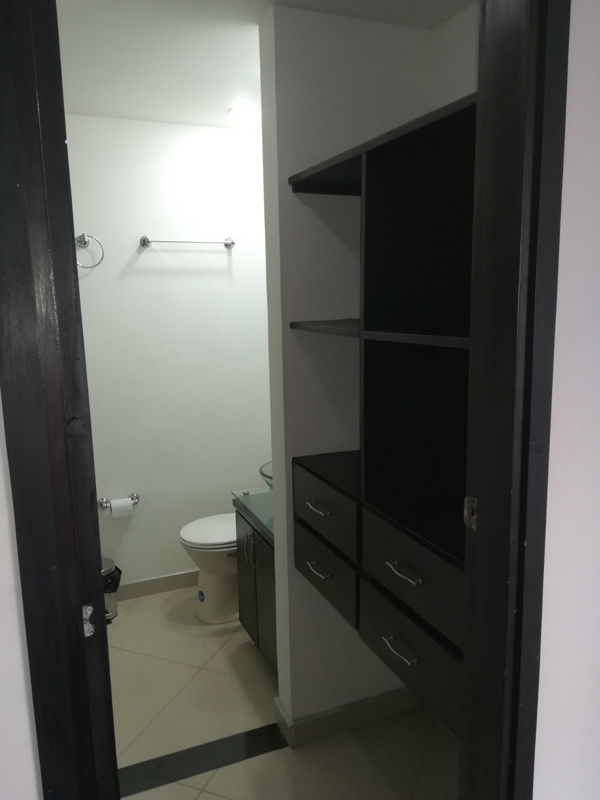 Apartamento en venta Loma del Indio