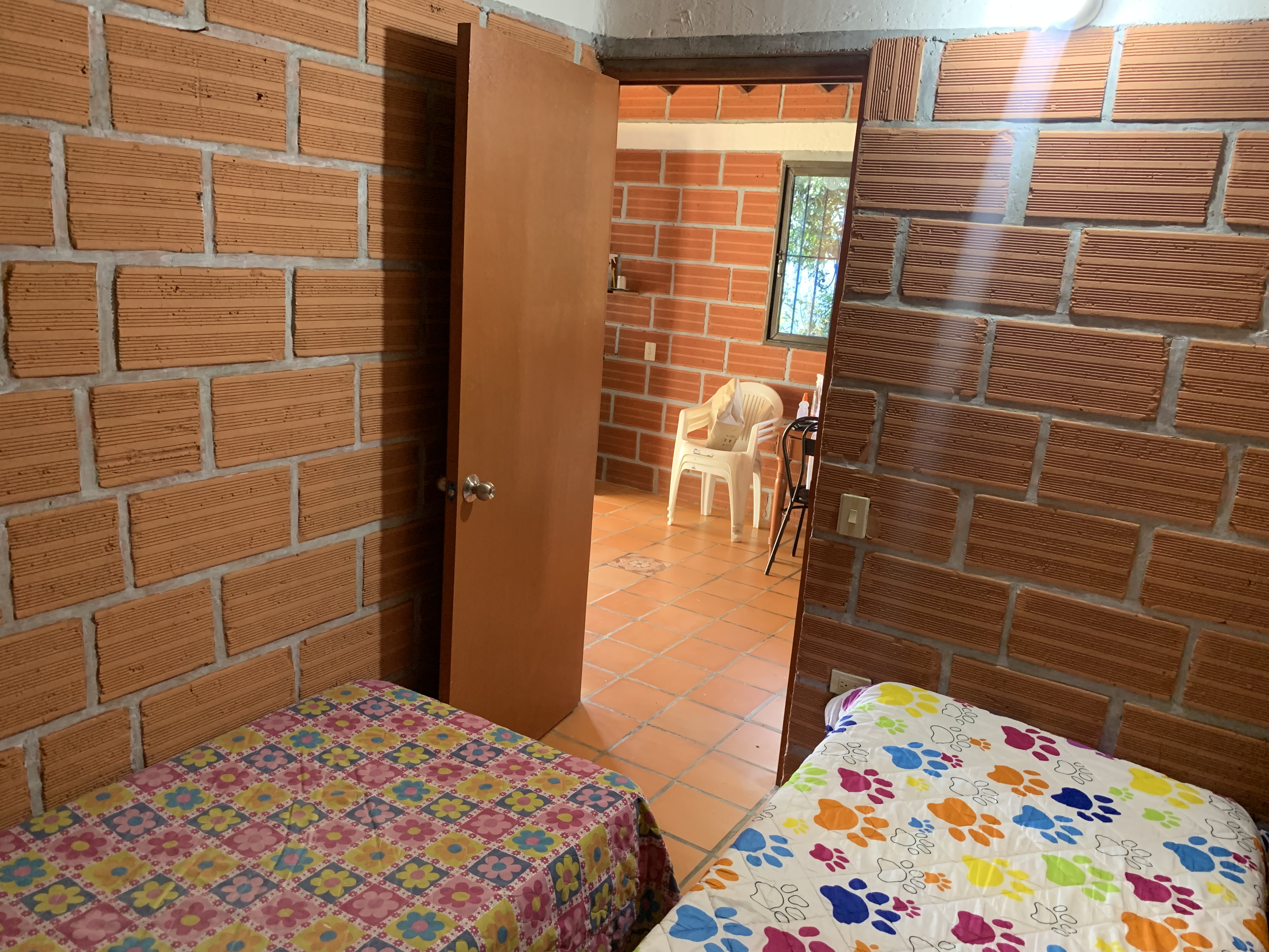 Finca en venta en Santa Barbara, Alto de los Gomez