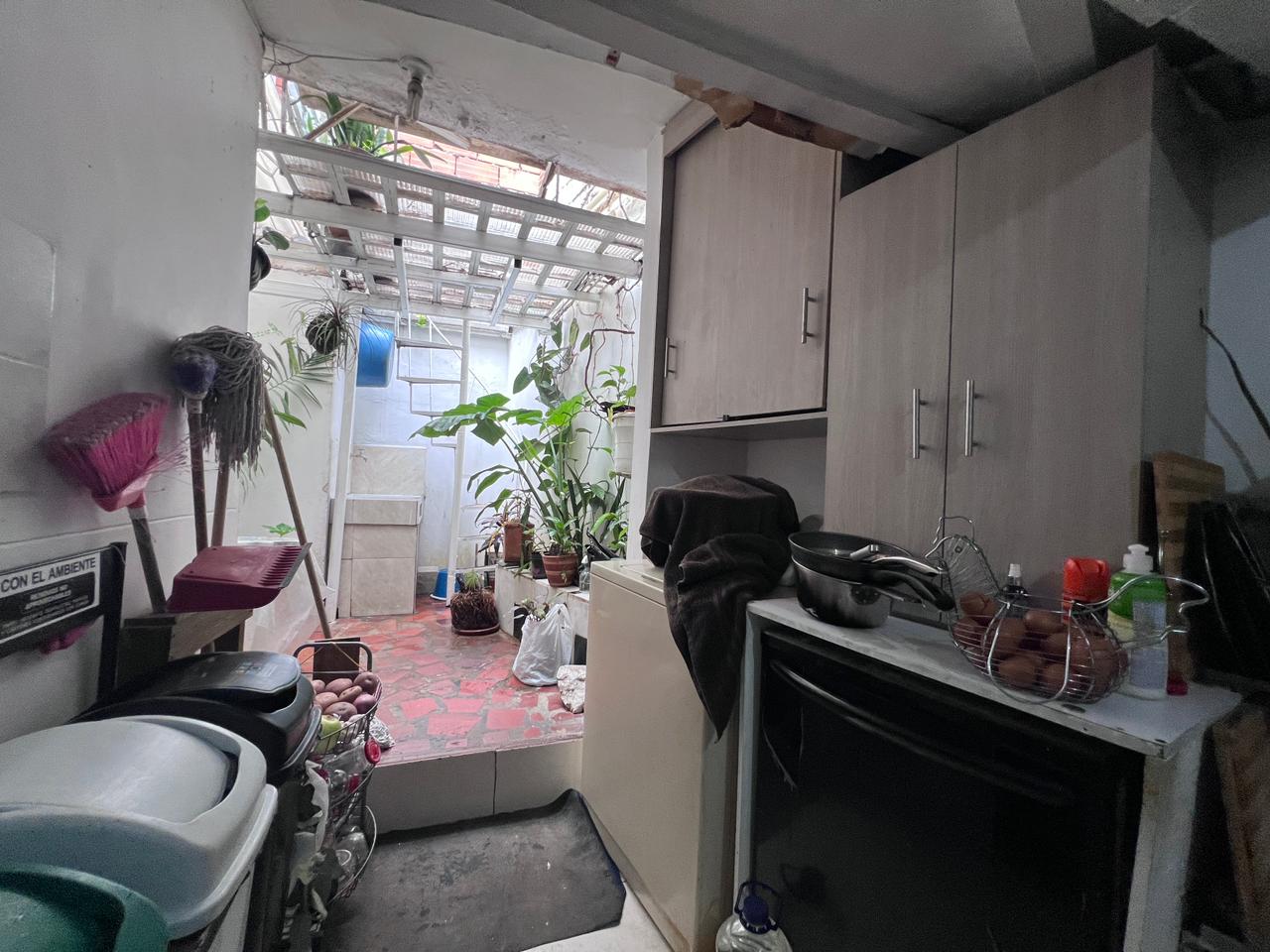 Apartamento en Venta en Laureles  Medellin