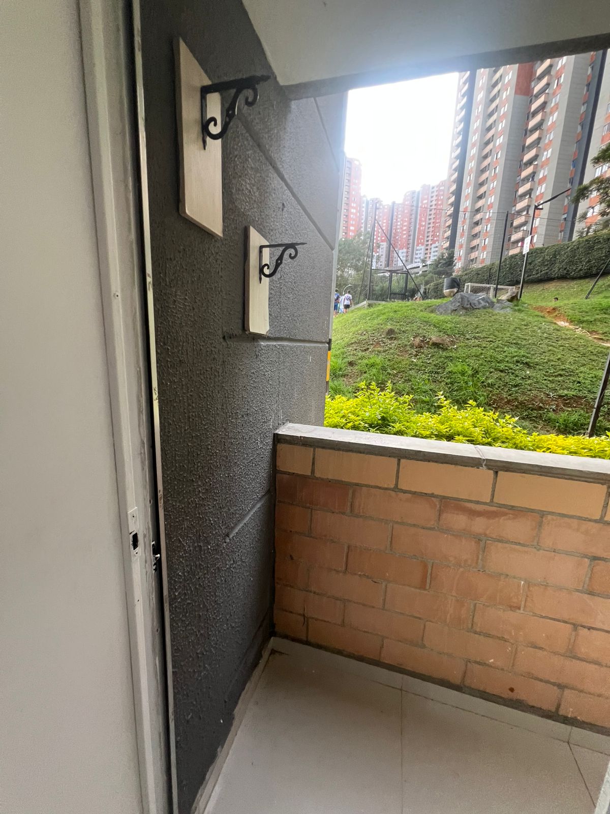 Apartamento en venta en Robledo Pajarito Sector Las Lunas