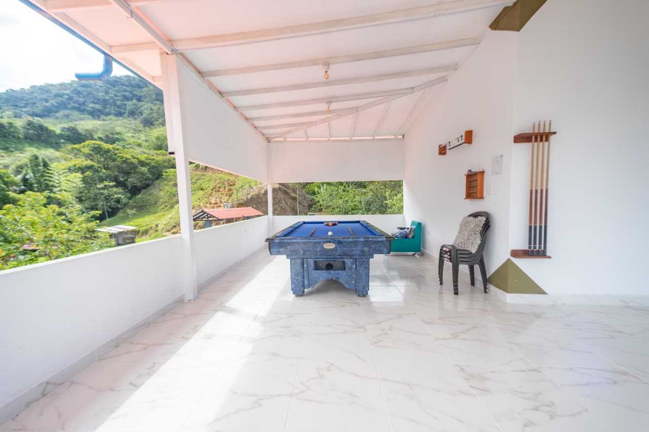 Venta Casa Finca Turistica San Rafael Antioquia