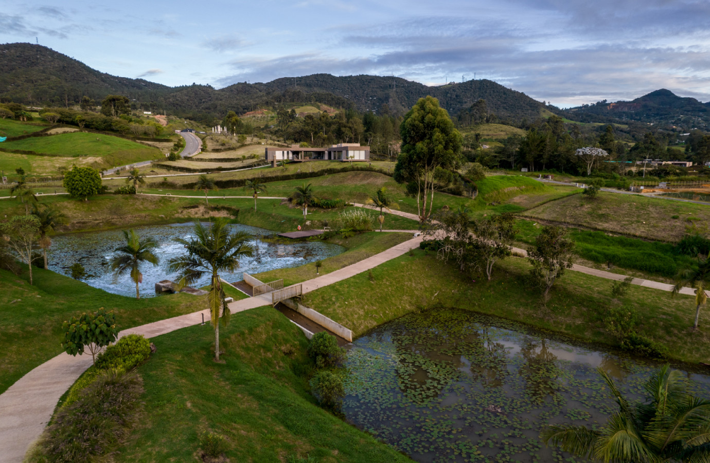 Lote en venta en la Ceja Antioquia
