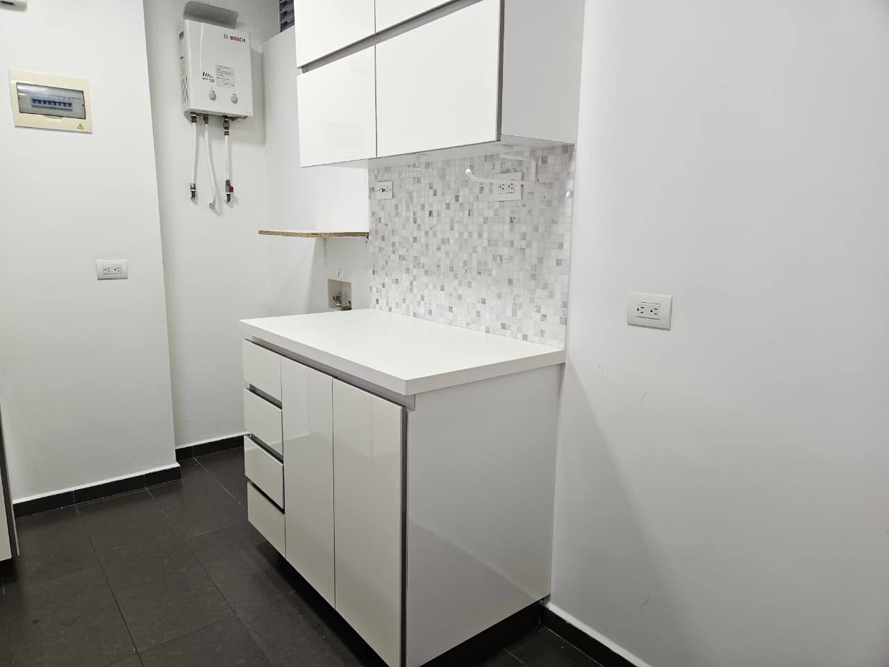 Apartaestudio para arriendo en El Tesoro Poblado