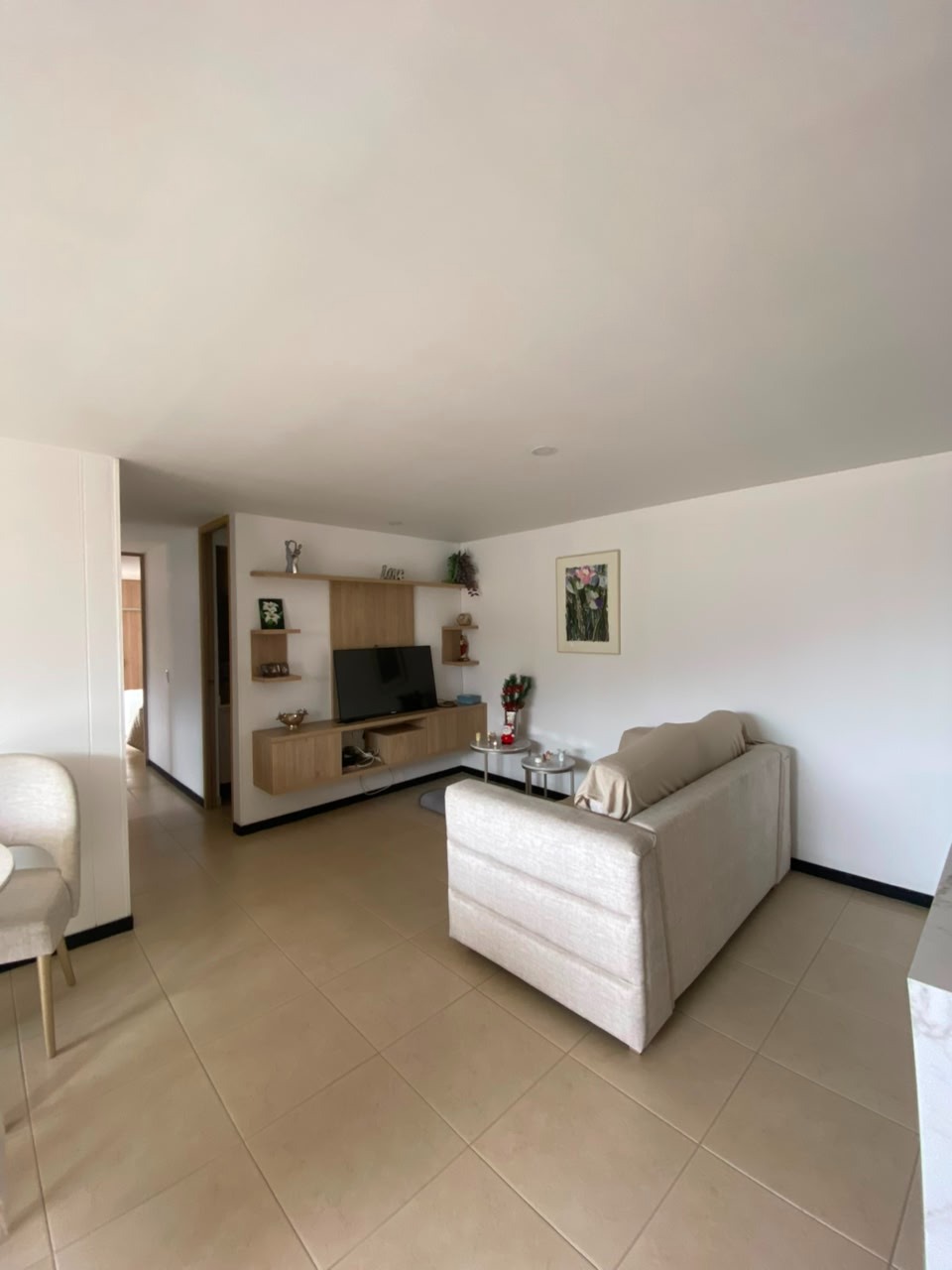 Apartamento para la Venta en Calasanz parte baja - Medellín.