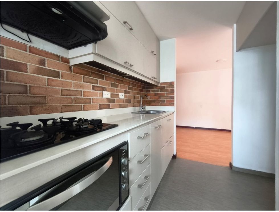 Apartamento en venta  en El Poblado Las Palmas  Medellin
