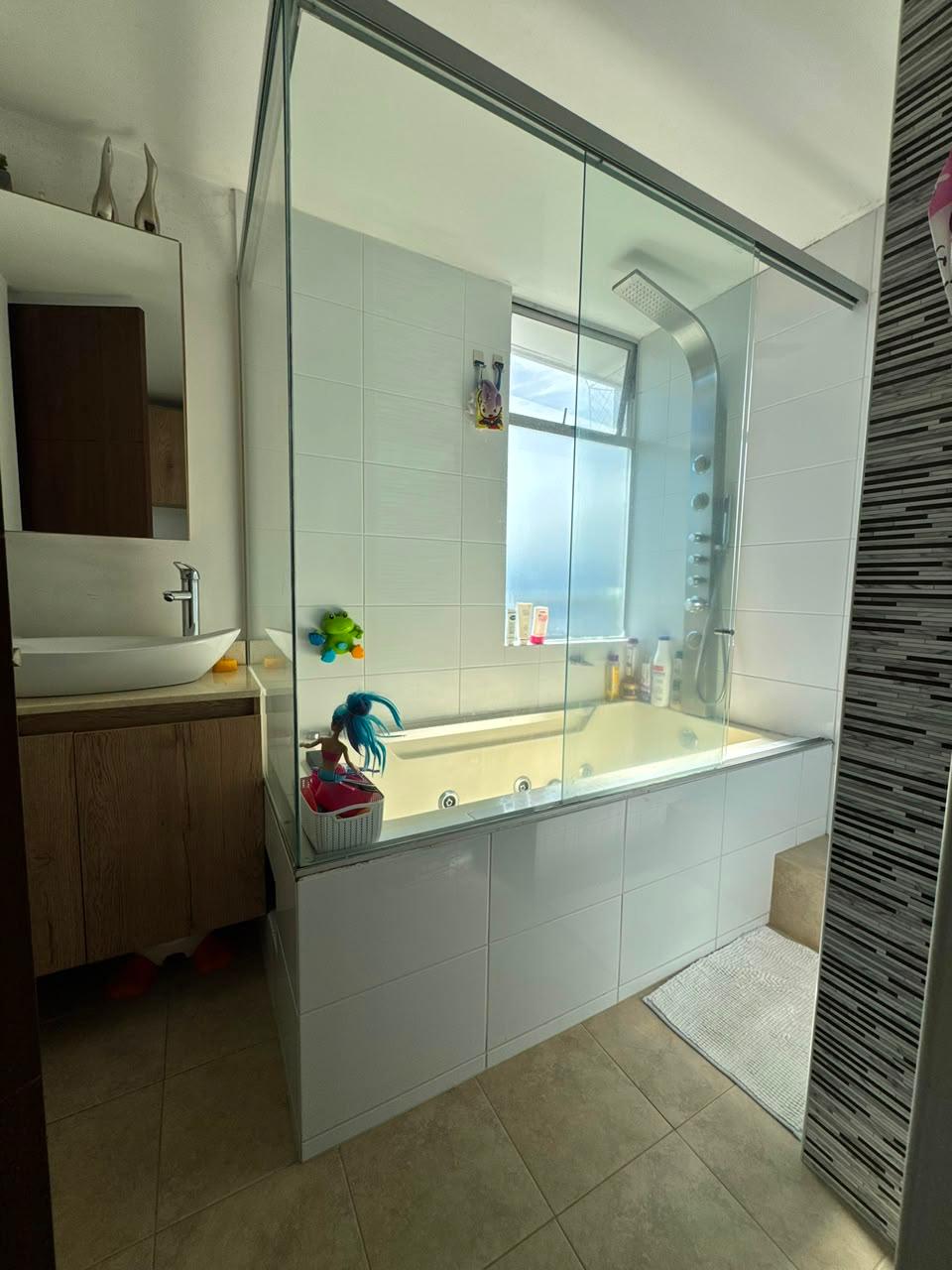 Apartamento en venta Loma del Indio Medellin