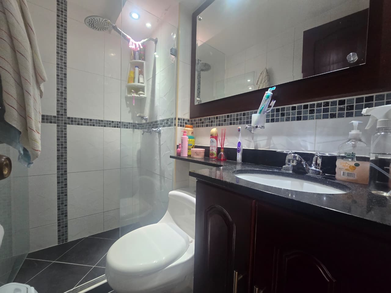 Apartamento en venta Belen La Palma Medellin