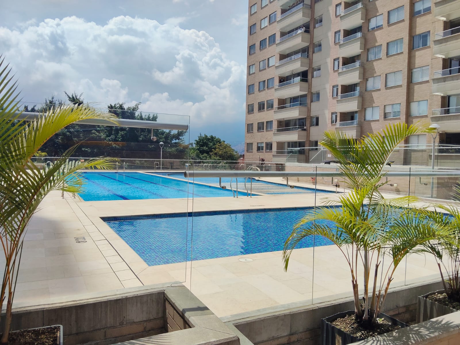 Apartamento en venta Medellín Calasanz parte baja