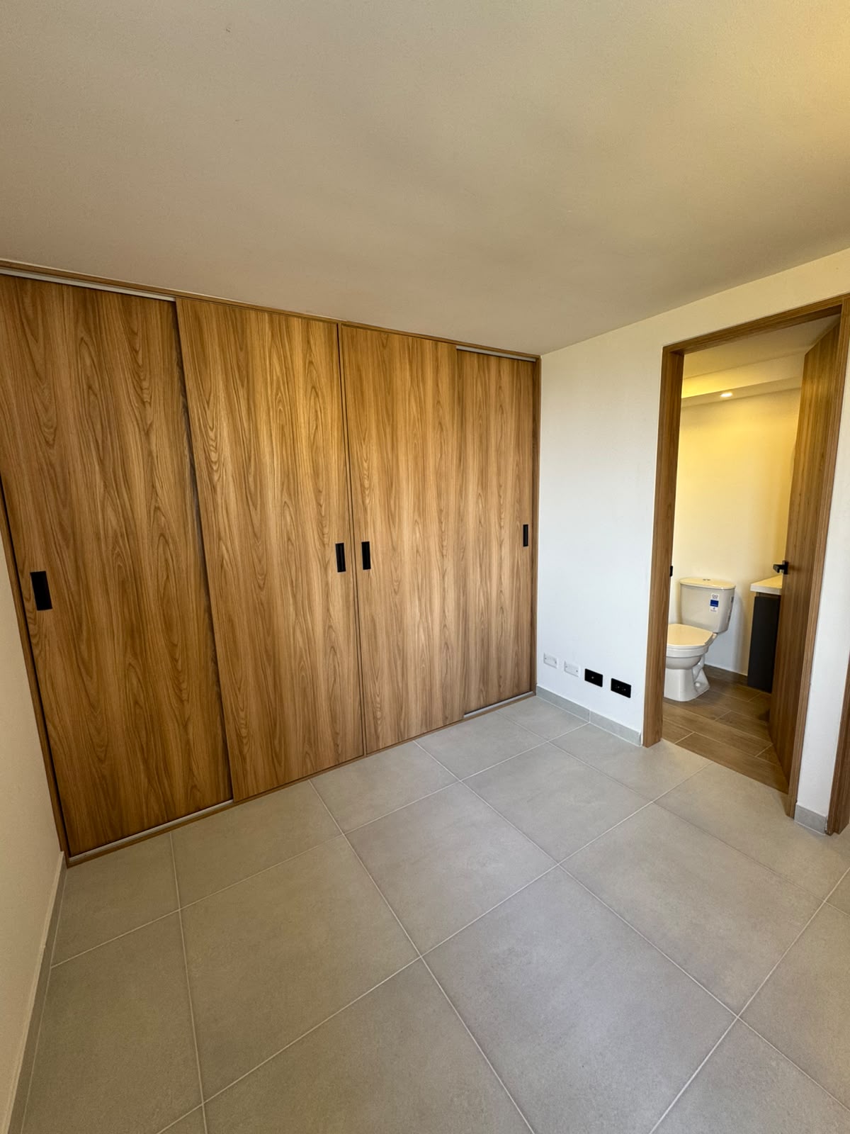 Apartamento en venta en Bucaros, Bello