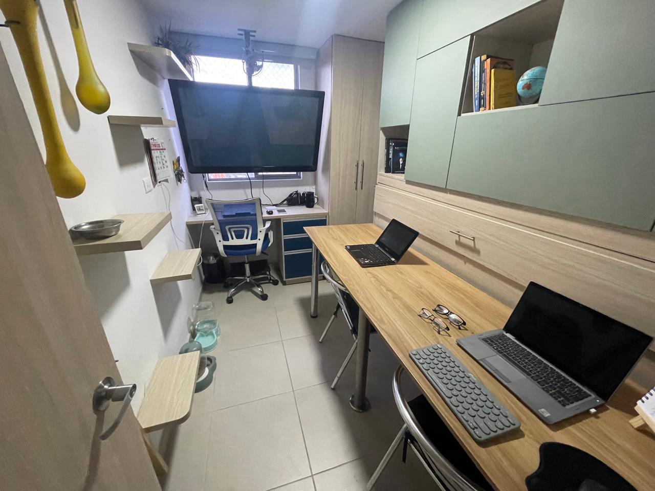 Apartamento en venta en Amazonia, Bello