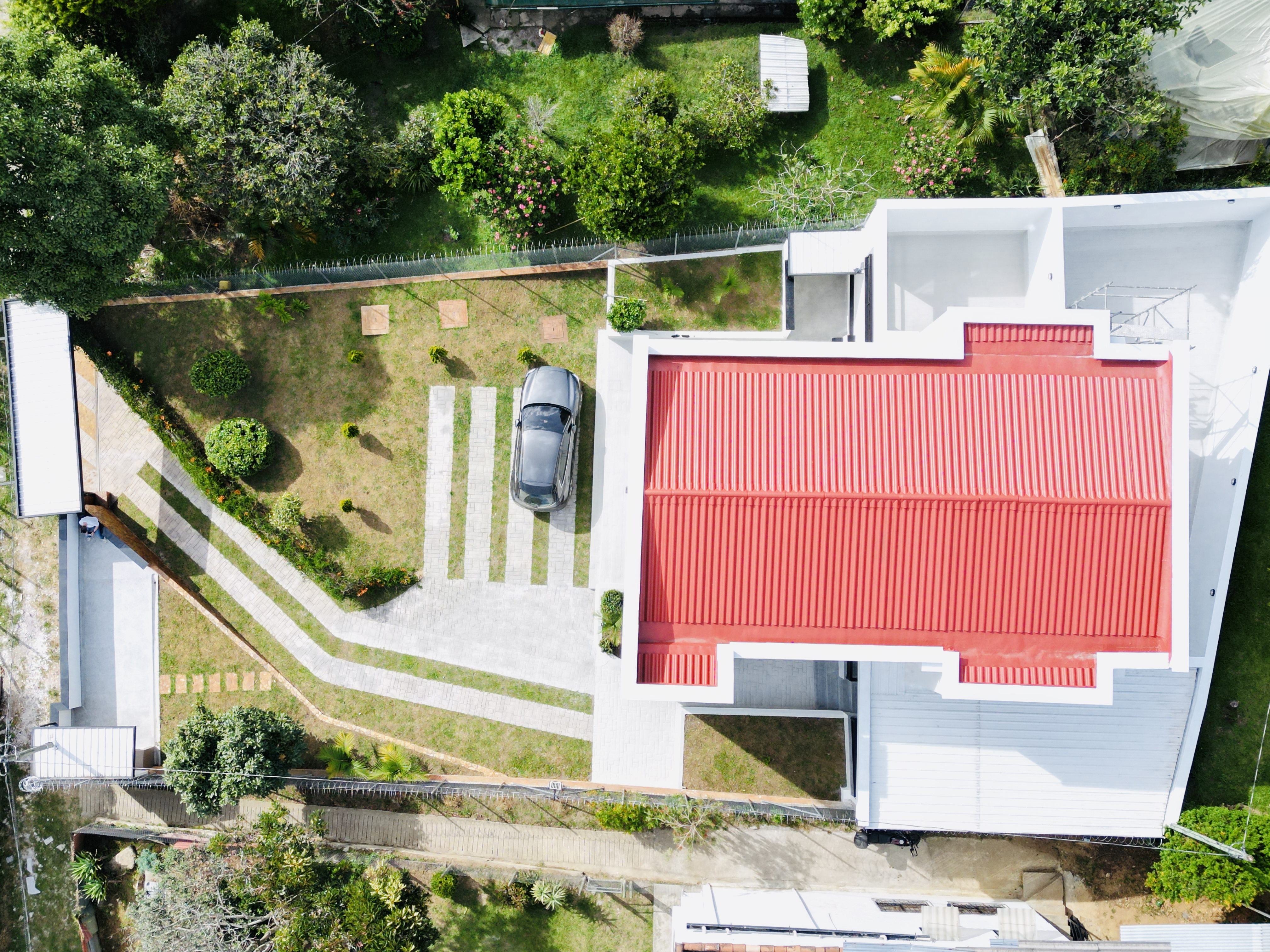 Venta de casa campestre en Rionegro Vereda La Mosca