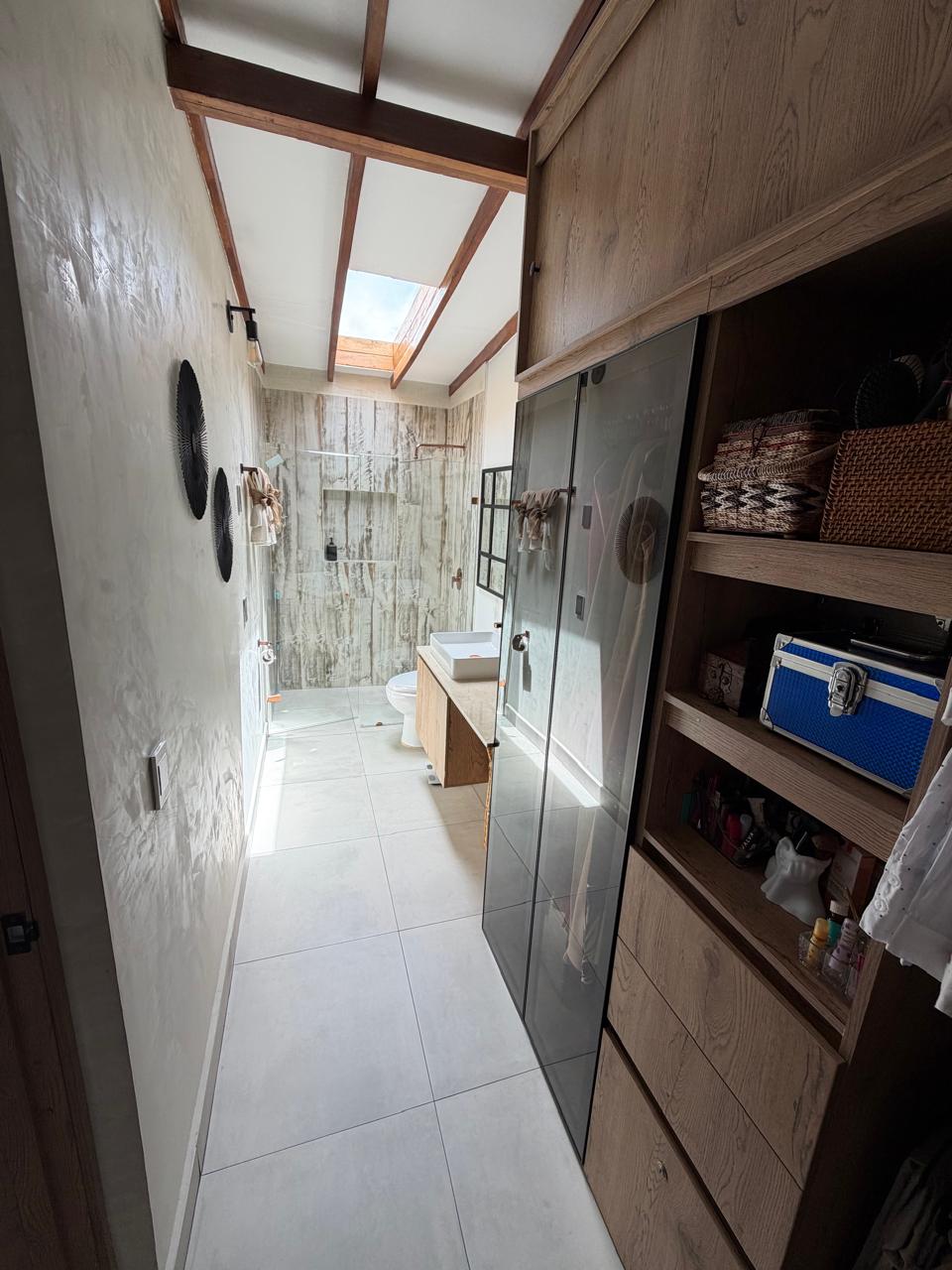Casa para la venta en Envigado la abadía