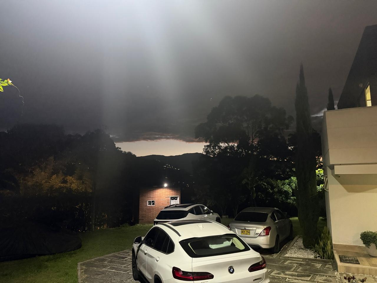 Casa para la venta en parcelación de Envigado Escobero parte baja