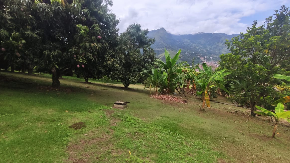 Finca para la venta en Copacabana  Antioquia