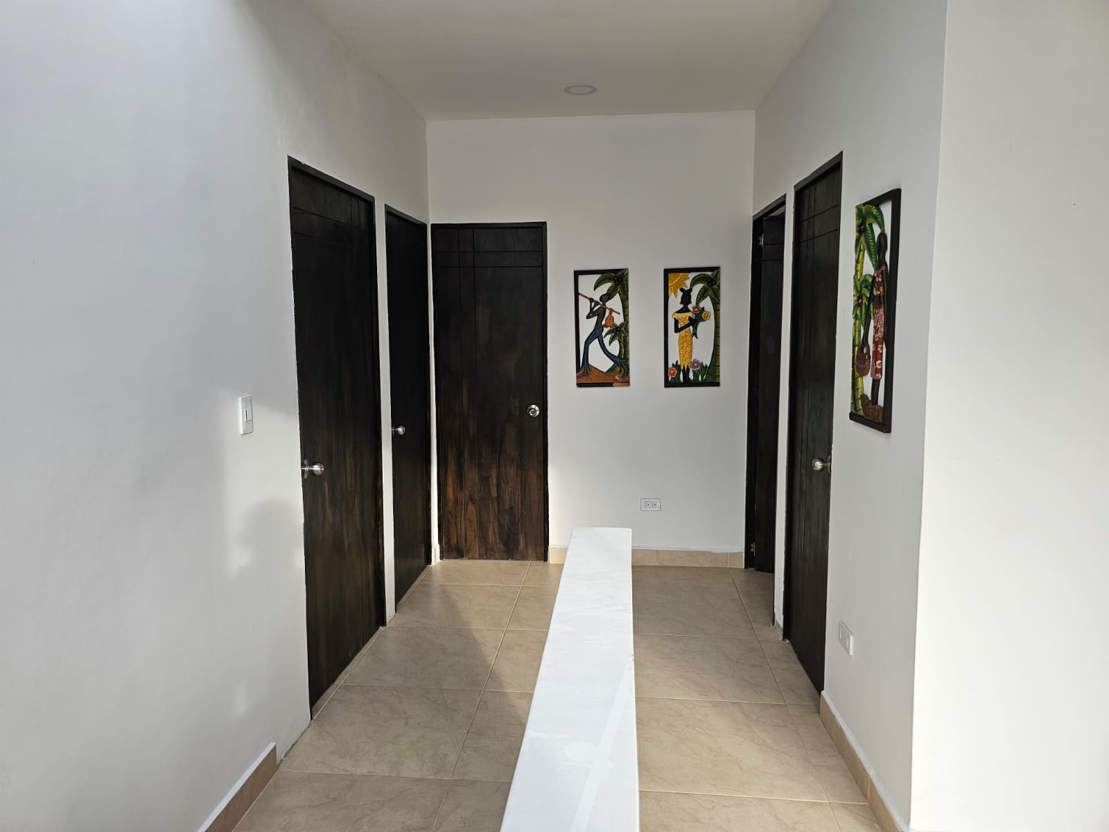 Casa finca  en venta en Sopetran